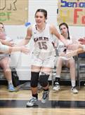 Photo from the gallery "Mayer @ Anthem Prep (Senior Night)"