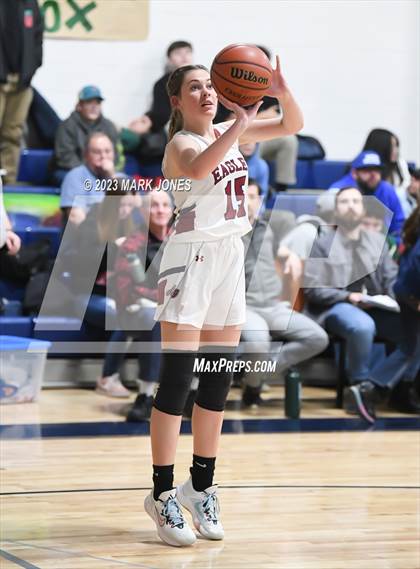Thumbnail 2 in Mayer @ Anthem Prep (Senior Night) photogallery.