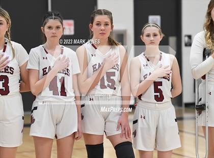 Thumbnail 3 in Mayer @ Anthem Prep (Senior Night) photogallery.