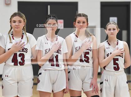 Thumbnail 2 in Mayer @ Anthem Prep (Senior Night) photogallery.