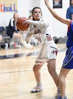 Photo from the gallery "Mayer @ Anthem Prep (Senior Night)"