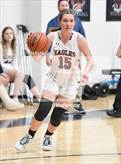 Photo from the gallery "Mayer @ Anthem Prep (Senior Night)"