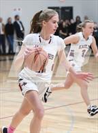 Photo from the gallery "Mayer @ Anthem Prep (Senior Night)"