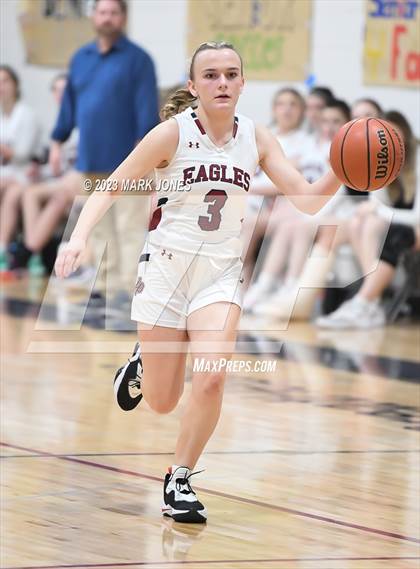 Thumbnail 3 in Mayer @ Anthem Prep (Senior Night) photogallery.