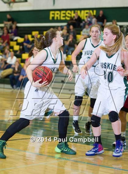Thumbnail 1 in JV: Ironwood @ Horizon photogallery.