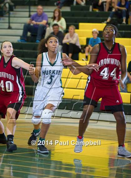 Thumbnail 3 in JV: Ironwood @ Horizon photogallery.