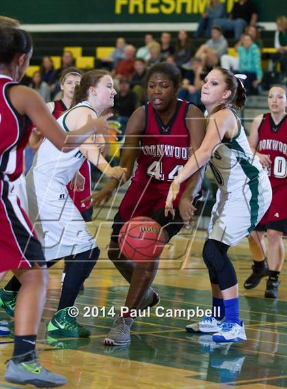 Thumbnail 3 in JV: Ironwood @ Horizon photogallery.