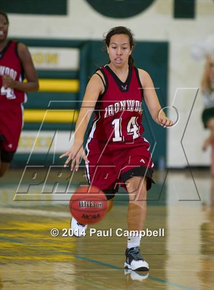 Thumbnail 3 in JV: Ironwood @ Horizon photogallery.