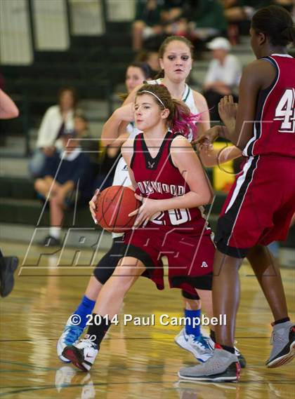 Thumbnail 1 in JV: Ironwood @ Horizon photogallery.