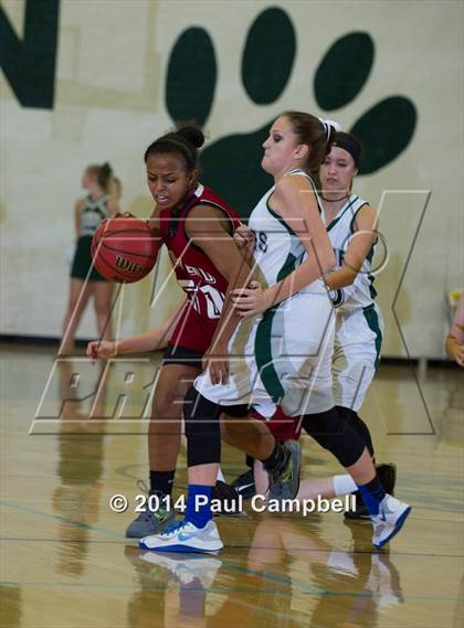 Thumbnail 3 in JV: Ironwood @ Horizon photogallery.