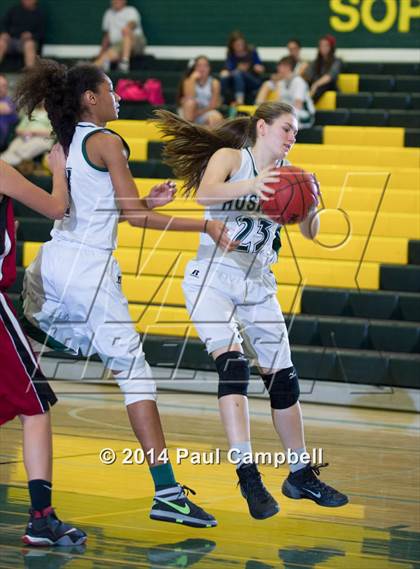 Thumbnail 2 in JV: Ironwood @ Horizon photogallery.