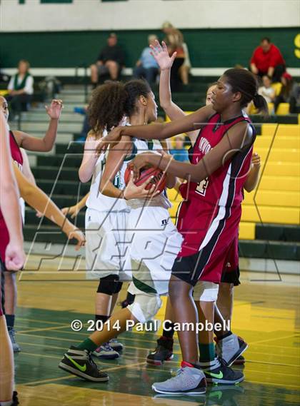 Thumbnail 3 in JV: Ironwood @ Horizon photogallery.