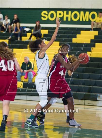 Thumbnail 1 in JV: Ironwood @ Horizon photogallery.
