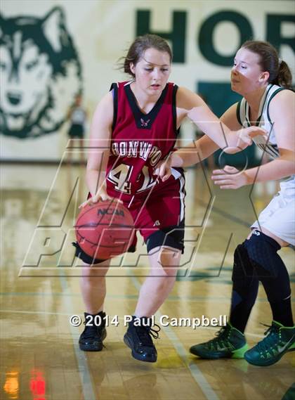 Thumbnail 3 in JV: Ironwood @ Horizon photogallery.