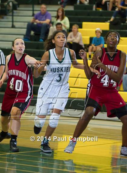 Thumbnail 1 in JV: Ironwood @ Horizon photogallery.