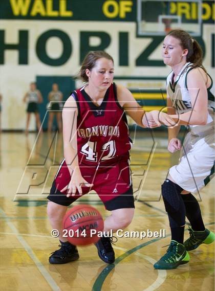 Thumbnail 2 in JV: Ironwood @ Horizon photogallery.