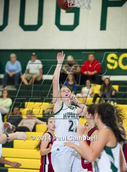 Thumbnail 3 in JV: Ironwood @ Horizon photogallery.