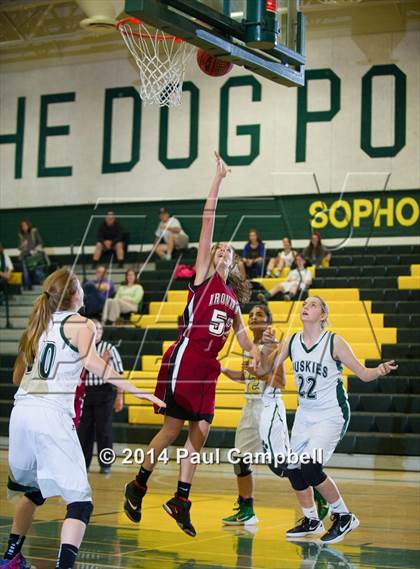 Thumbnail 2 in JV: Ironwood @ Horizon photogallery.