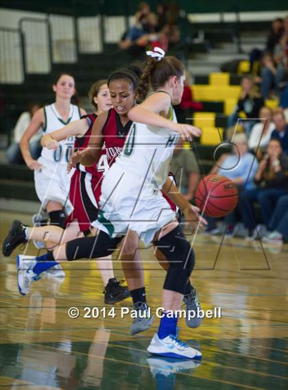 Thumbnail 1 in JV: Ironwood @ Horizon photogallery.