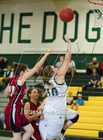 Thumbnail 2 in JV: Ironwood @ Horizon photogallery.