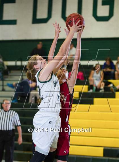 Thumbnail 1 in JV: Ironwood @ Horizon photogallery.