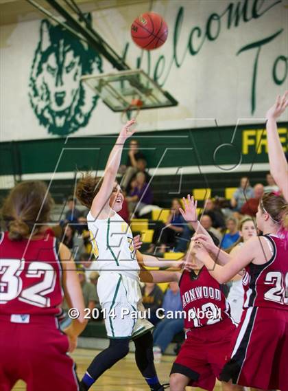 Thumbnail 1 in JV: Ironwood @ Horizon photogallery.