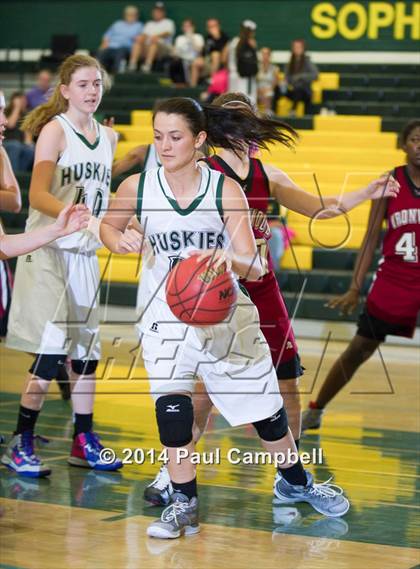 Thumbnail 2 in JV: Ironwood @ Horizon photogallery.
