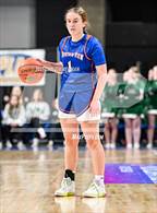 Photo from the gallery "Mountain View vs Elk Lake (PIAA District 2 Class 2A Final)"