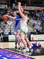 Photo from the gallery "Mountain View vs Elk Lake (PIAA District 2 Class 2A Final)"