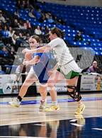 Photo from the gallery "Mountain View vs Elk Lake (PIAA District 2 Class 2A Final)"