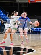 Photo from the gallery "Mountain View vs Elk Lake (PIAA District 2 Class 2A Final)"