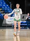 Photo from the gallery "Mountain View vs Elk Lake (PIAA District 2 Class 2A Final)"