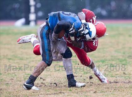 Thumbnail 1 in Indian River vs. Hampton photogallery.