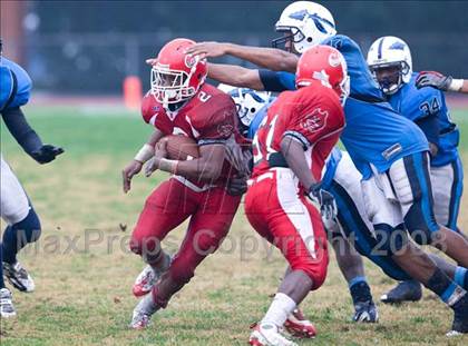 Thumbnail 2 in Indian River vs. Hampton photogallery.