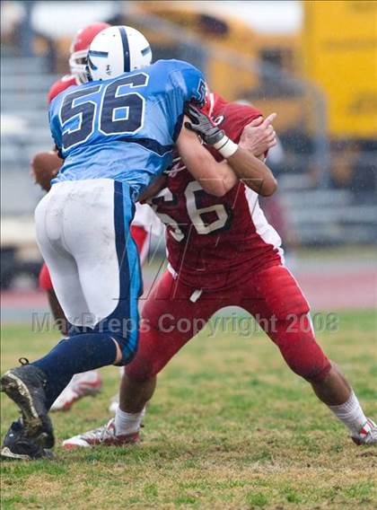 Thumbnail 1 in Indian River vs. Hampton photogallery.