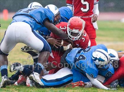 Thumbnail 3 in Indian River vs. Hampton photogallery.