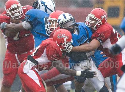 Thumbnail 3 in Indian River vs. Hampton photogallery.