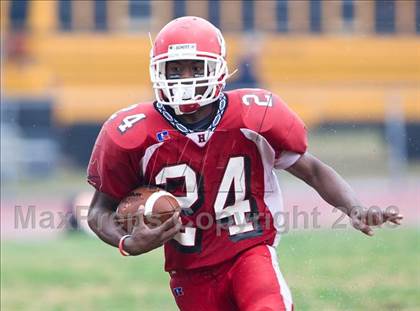 Thumbnail 3 in Indian River vs. Hampton photogallery.