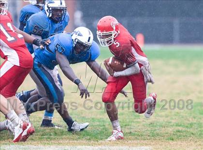 Thumbnail 1 in Indian River vs. Hampton photogallery.