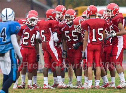 Thumbnail 3 in Indian River vs. Hampton photogallery.