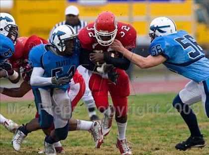 Thumbnail 1 in Indian River vs. Hampton photogallery.