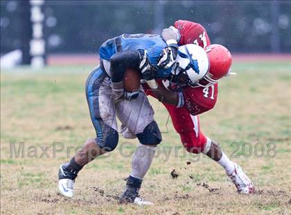 Thumbnail 3 in Indian River vs. Hampton photogallery.