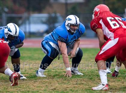Thumbnail 3 in Indian River vs. Hampton photogallery.
