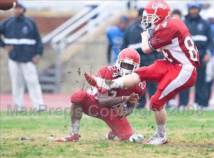 Thumbnail 2 in Indian River vs. Hampton photogallery.