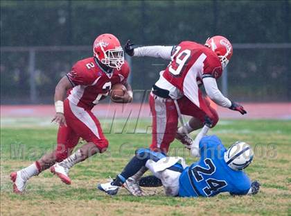 Thumbnail 2 in Indian River vs. Hampton photogallery.