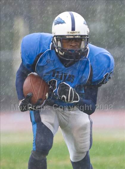 Thumbnail 2 in Indian River vs. Hampton photogallery.