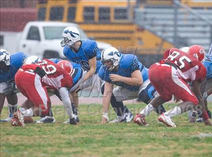 Thumbnail 2 in Indian River vs. Hampton photogallery.