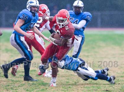 Thumbnail 3 in Indian River vs. Hampton photogallery.