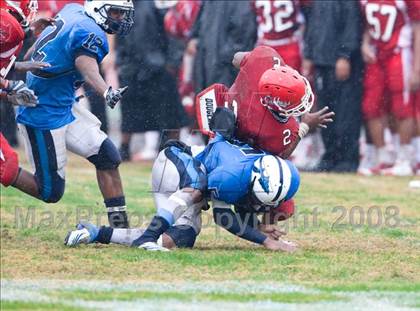 Thumbnail 3 in Indian River vs. Hampton photogallery.