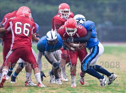 Thumbnail 3 in Indian River vs. Hampton photogallery.